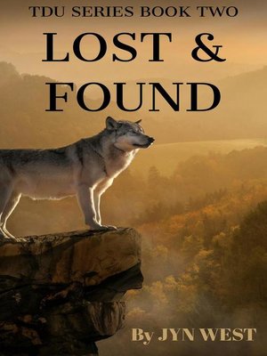 cover image of Lost & Found